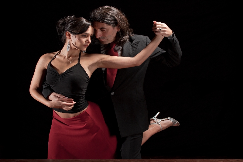 dance tango
