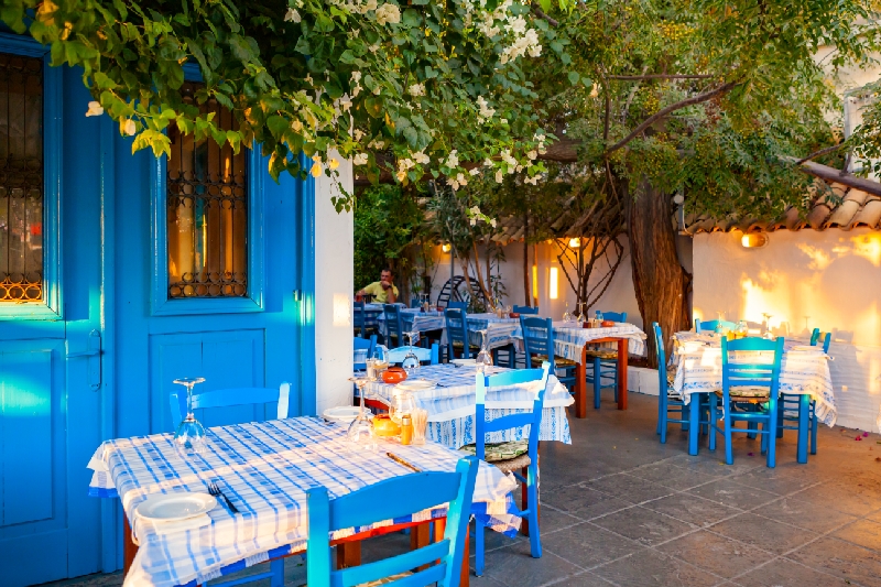 cyprus tavern