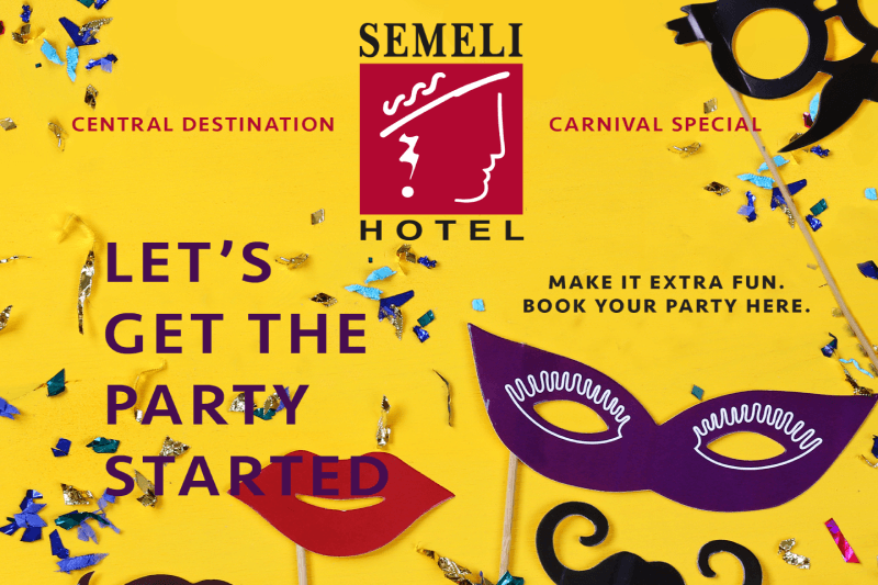 canrival event